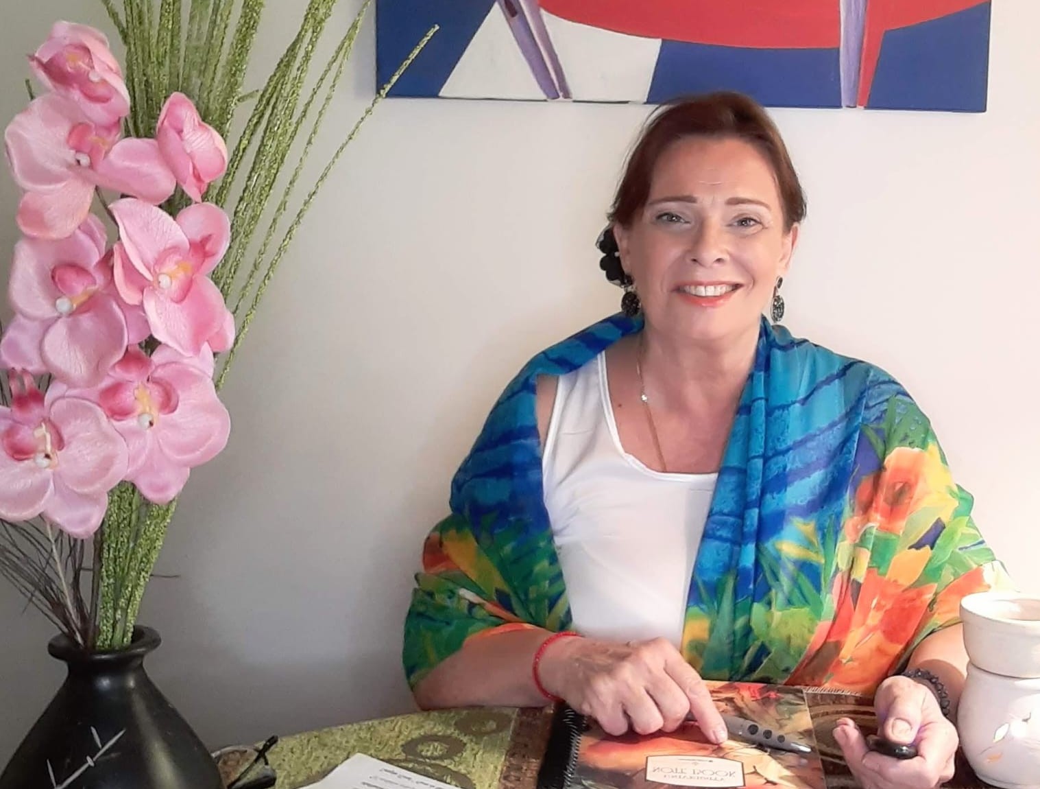 Graciela Friedt Coaching